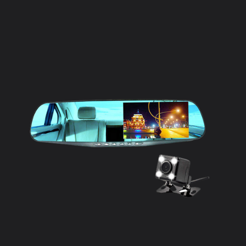 مسجل قيادة عالي الوضوح 1080 بكسل