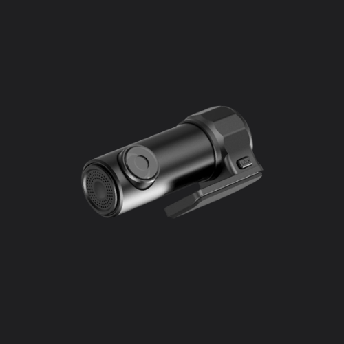 مسجل USB صغير عالي الدقة