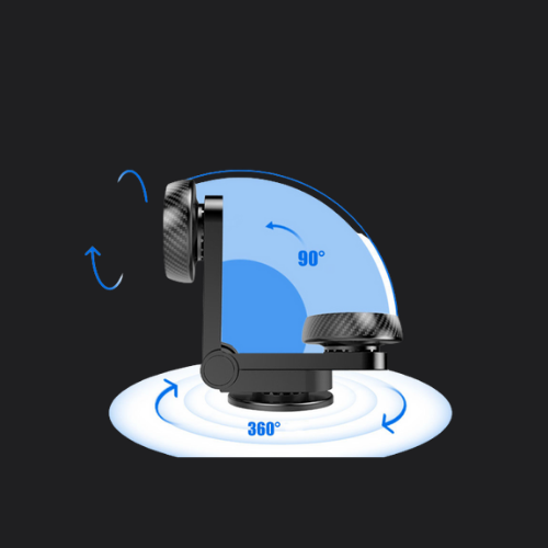 دعم الملاحة (360 درجة للتدوير)