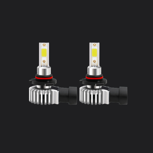 مصابيح أمامية LED مدمجة (طاقة عالية)