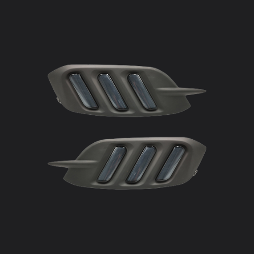 مصباح السيارة الأمامي