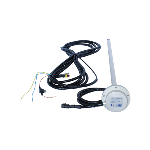 Capteurs et équipement supplémentaire