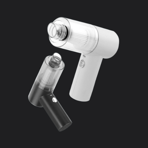 مكنسة كهربائية لاسلكية