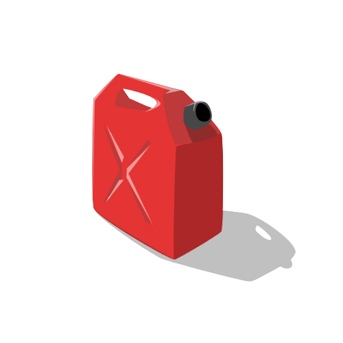 إدارة الوقود + GPS + تركيب مجاني