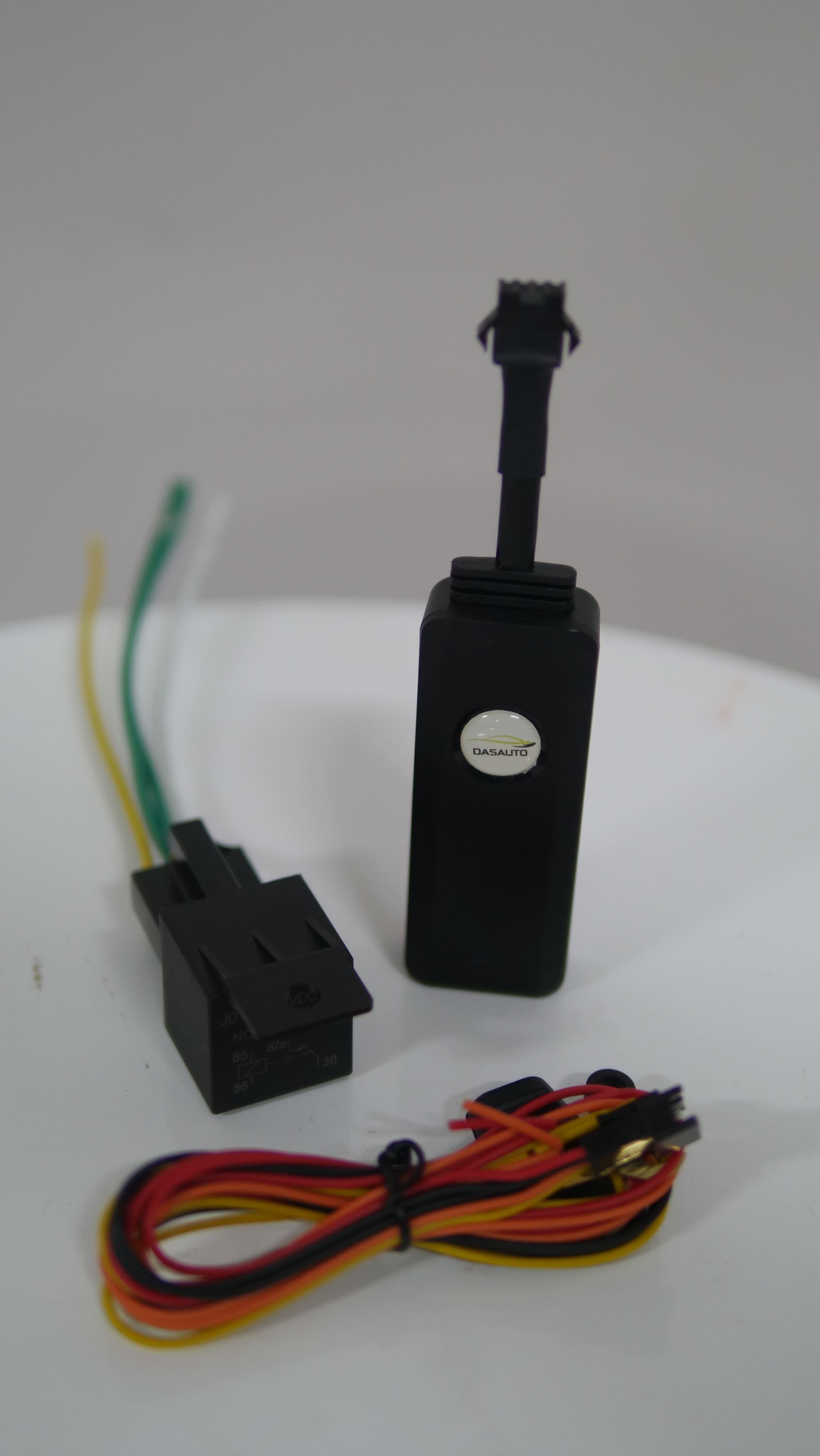 Solution GPS + installation gratuite